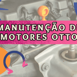 Manutenção de motores Otto