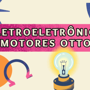 Eletroeletrônica Motores Otto