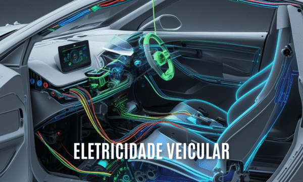 Eletricidade Veicular
