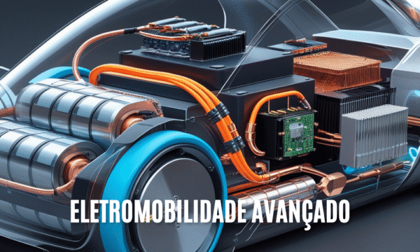Eletromobilidade Avançado