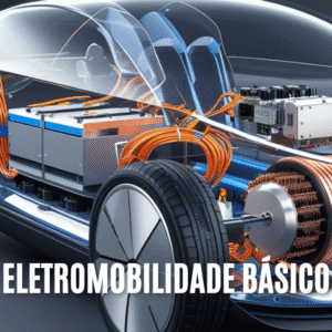 Eletromobilidade Básico