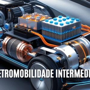 Eletromobilidade Intermediário