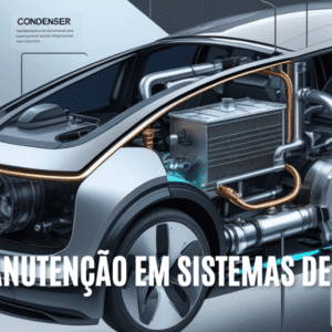 Manutenção em sistemas de AC